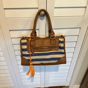 Cute summer/spring shoulder bag